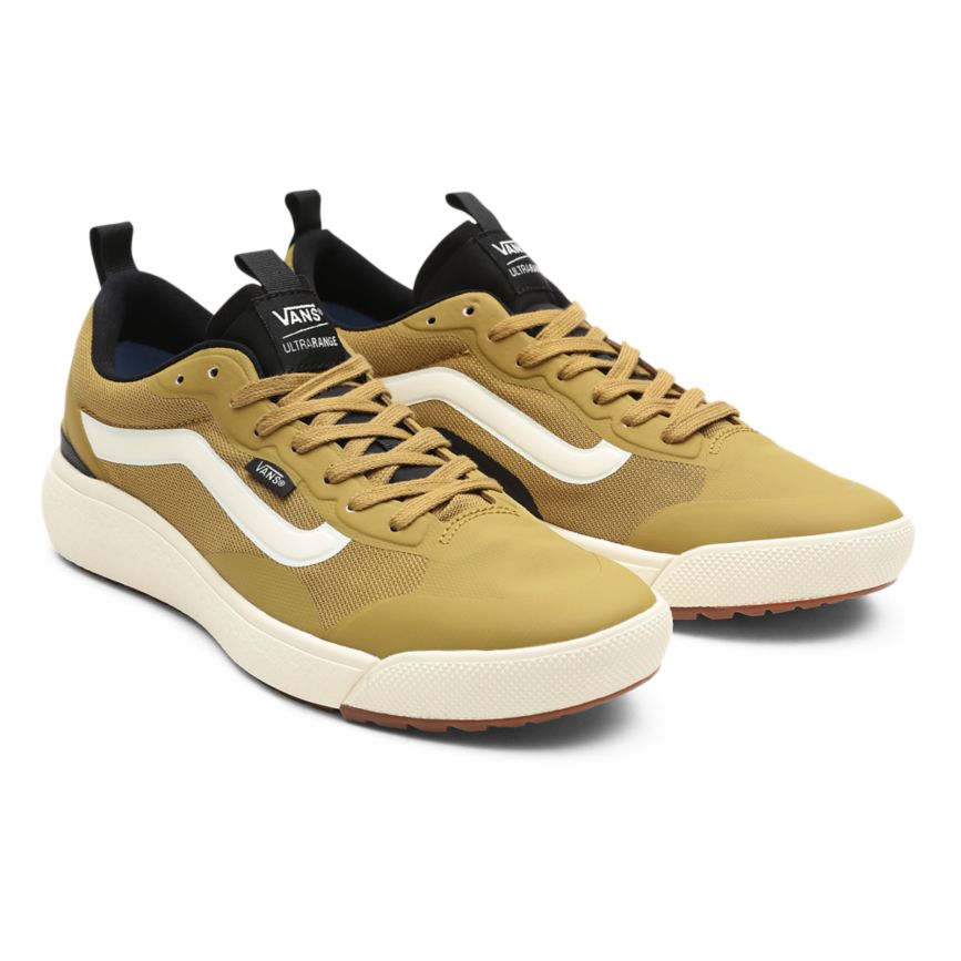 Vans UltraRange EXO Dam Vita - Vans UltraRange Skor Butiker (EAFDO1980)